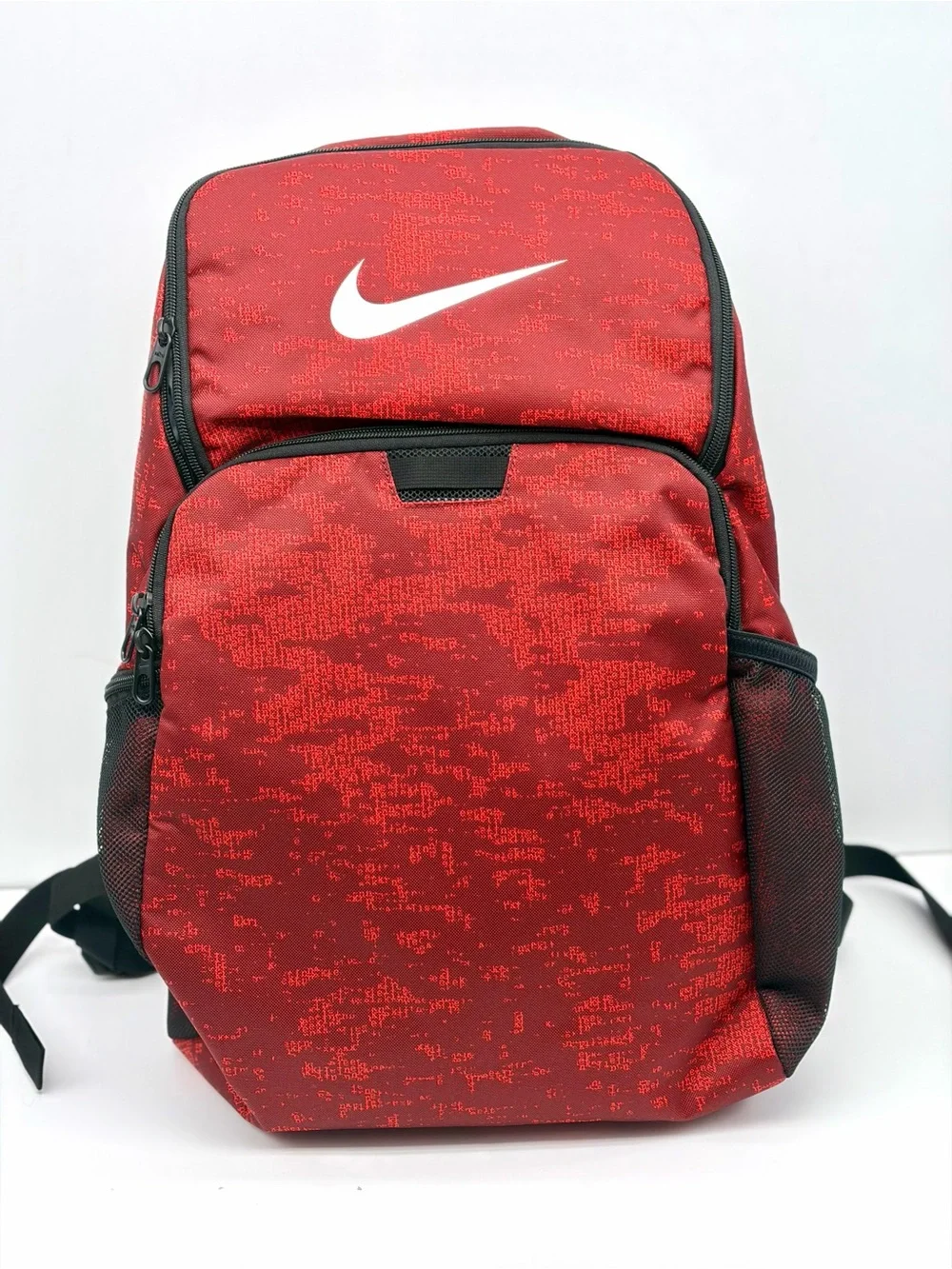 Nike spacious backpack